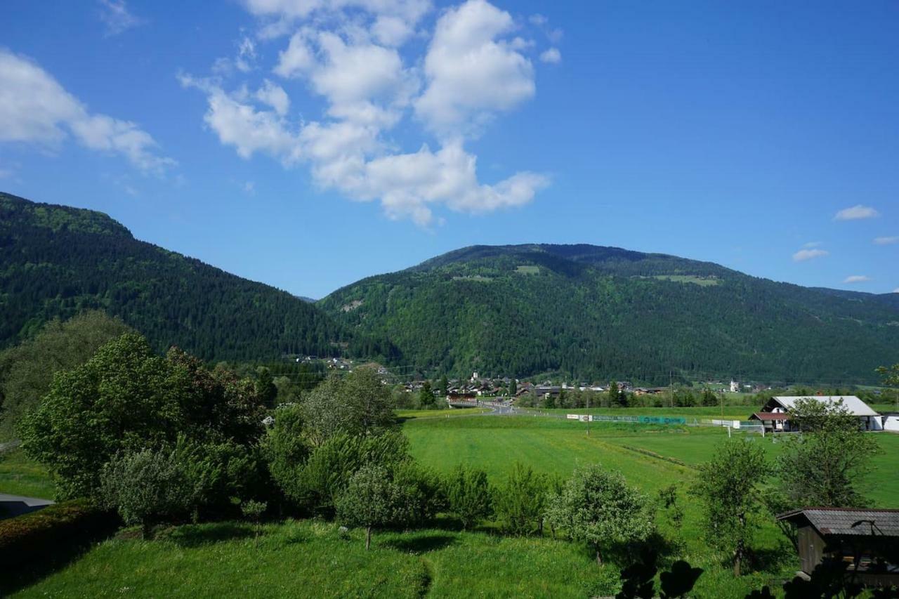 Guesthouse Schoba Typ B Oberdobernitzen Екстериор снимка