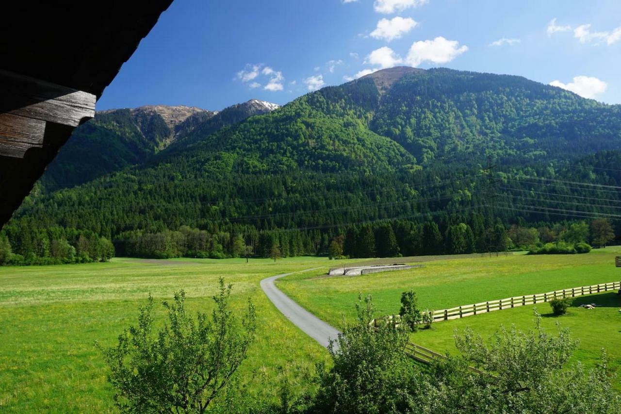 Guesthouse Schoba Typ B Oberdobernitzen Екстериор снимка